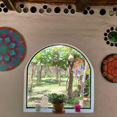 Casa Prana Estudio De Yoga Cafayate Exteriér fotografie
