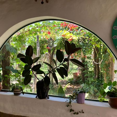 Casa Prana Estudio De Yoga Cafayate Exteriér fotografie