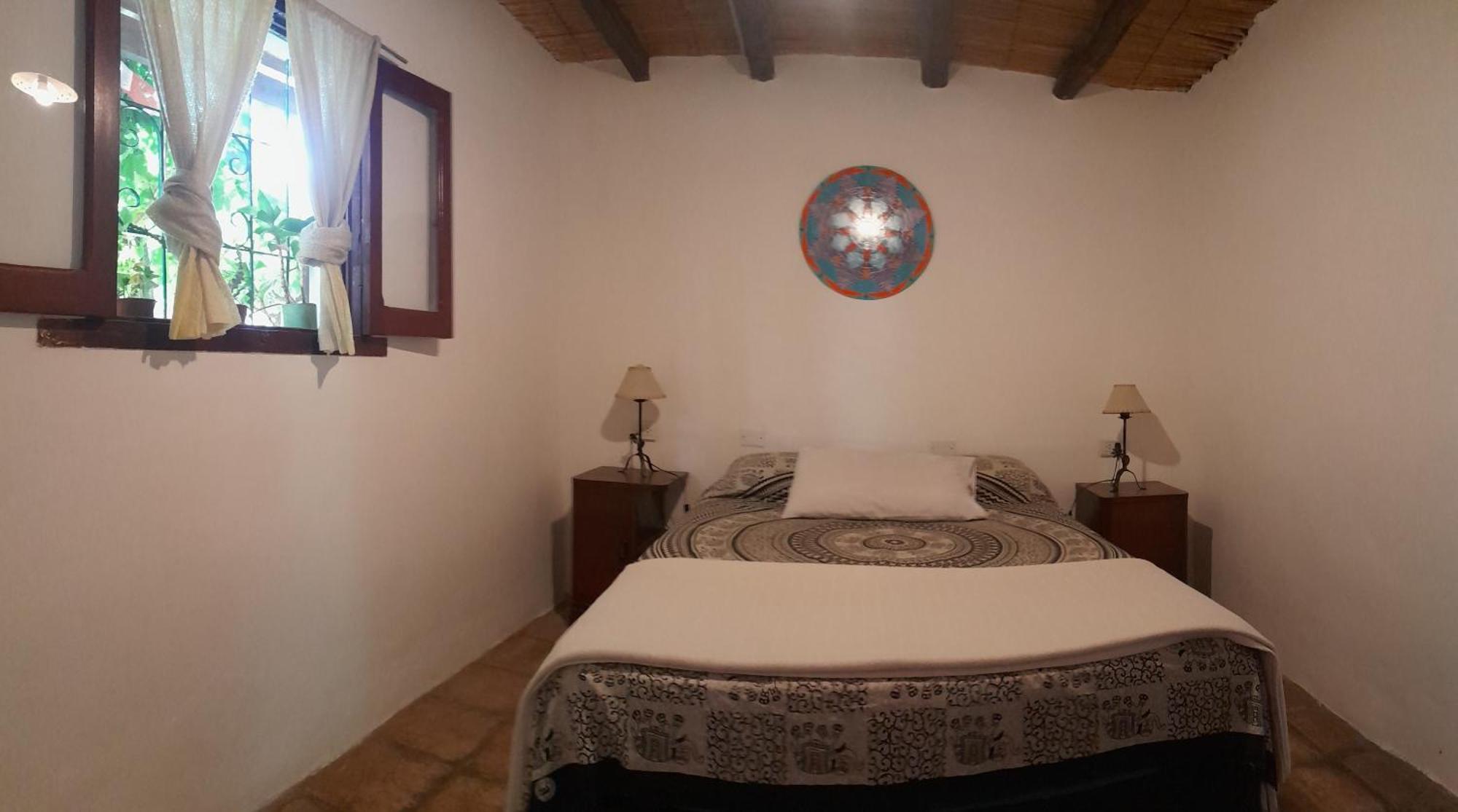 Casa Prana Estudio De Yoga Cafayate Exteriér fotografie