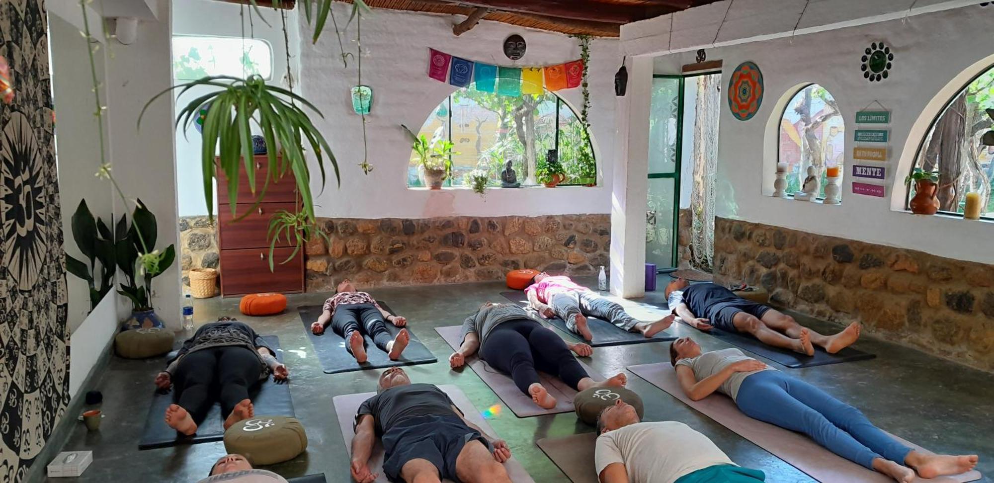 Casa Prana Estudio De Yoga Cafayate Exteriér fotografie